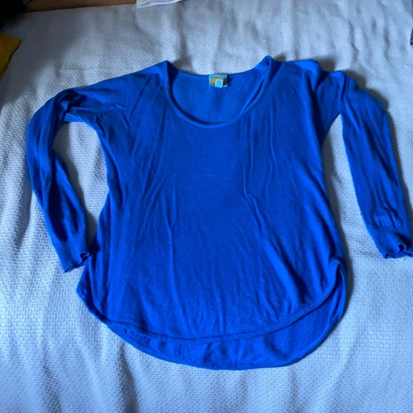 C&c California light Fall sweater - Picture 2 of 6